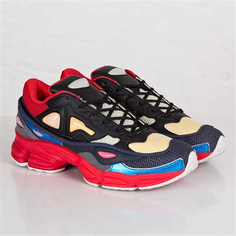 adidas raf simon ozweego|Raf Simons OZWEEGO sale.